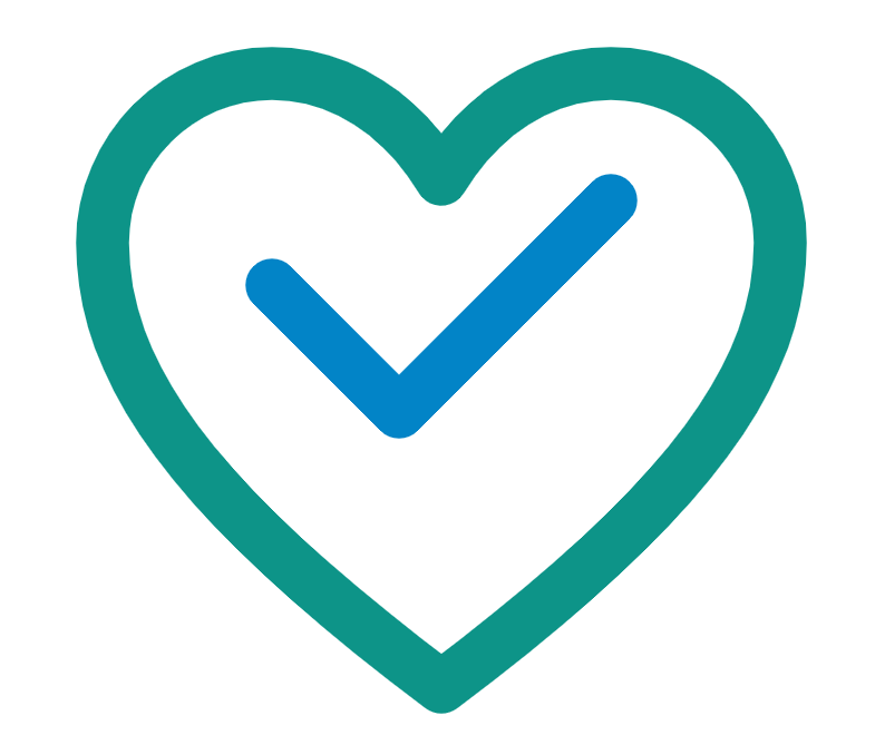 Logo de VITALIA, app de salud para pacientes
